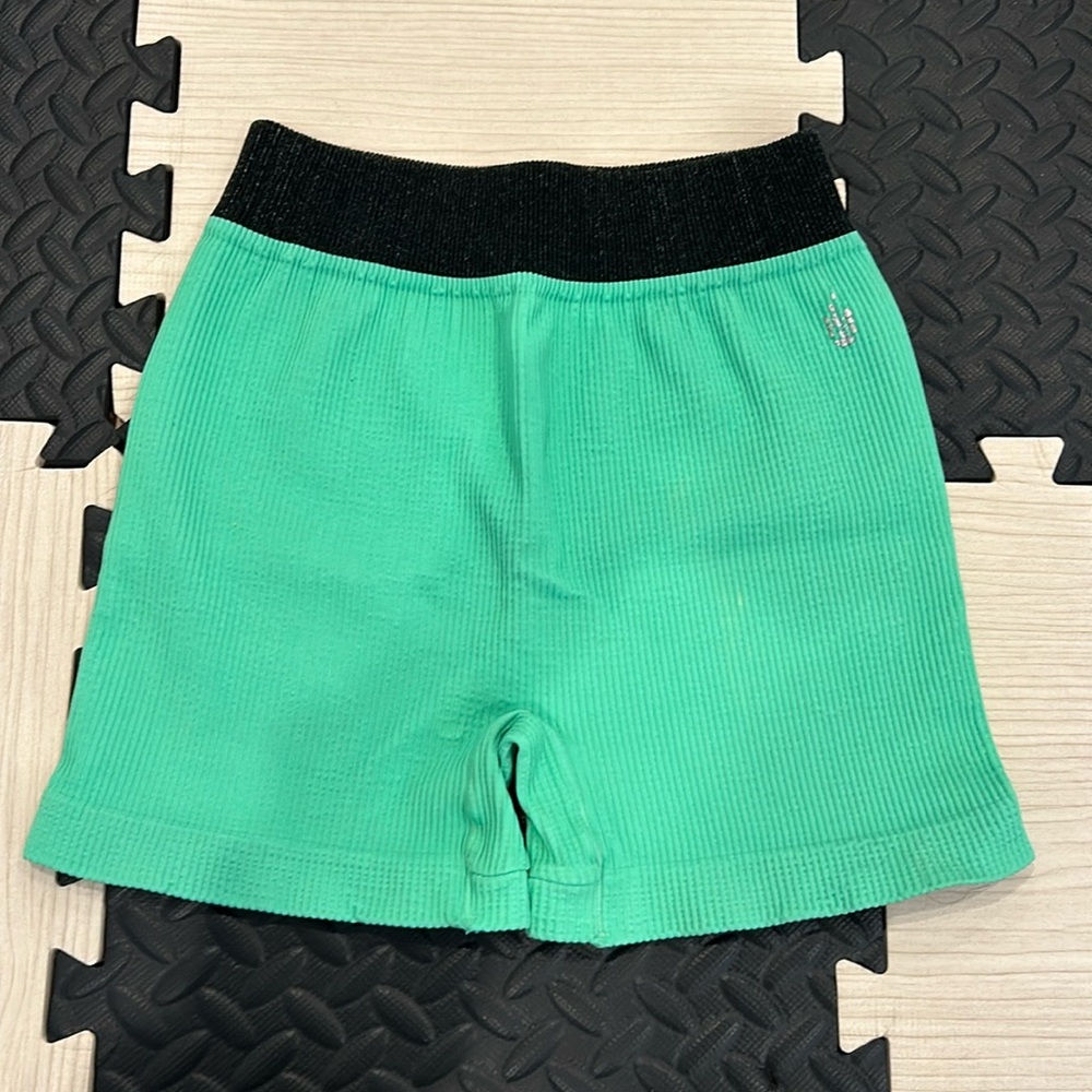 Free People Movement Seamless Prajna Short Fresh Cut M/L - Picture 5 of 11